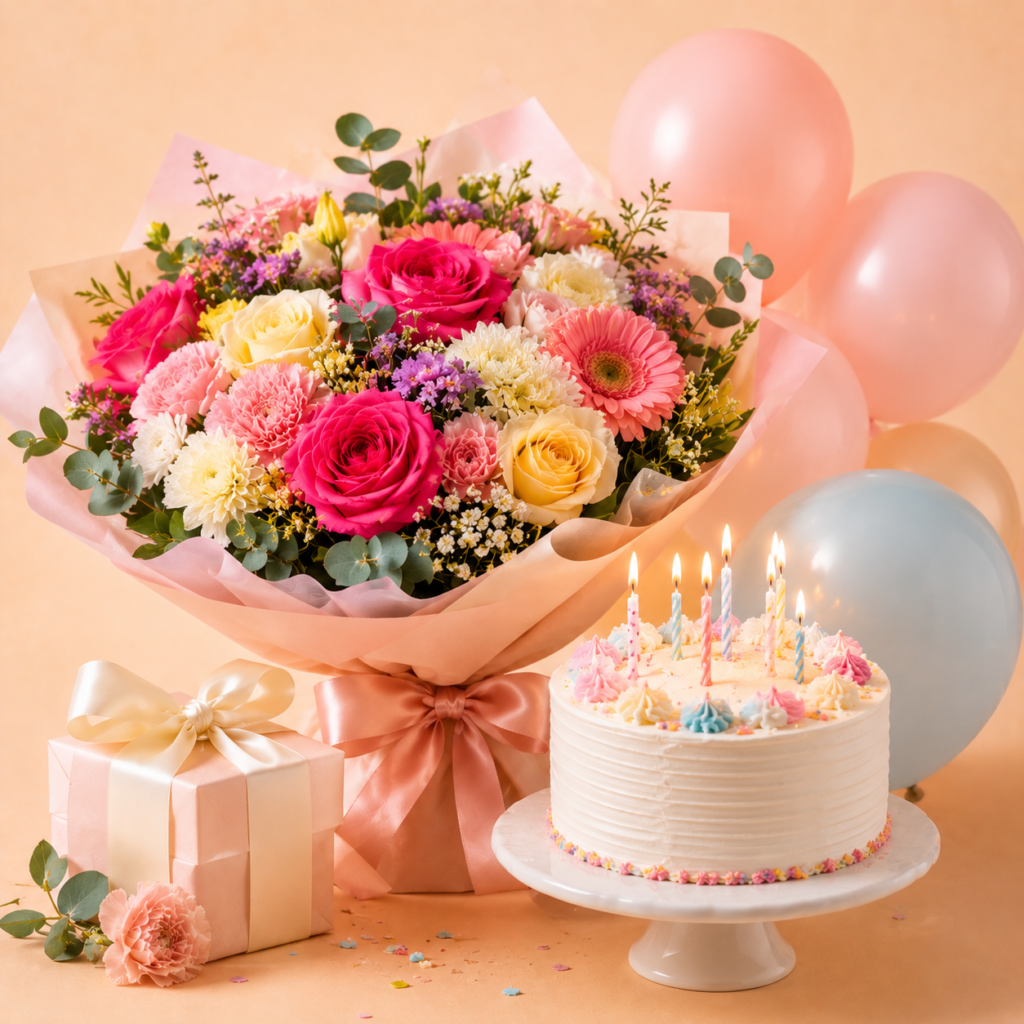 Birthday