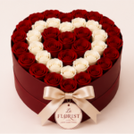 Heart of Roses Signature Box
