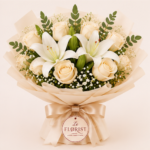 Ivory Lily Wishes