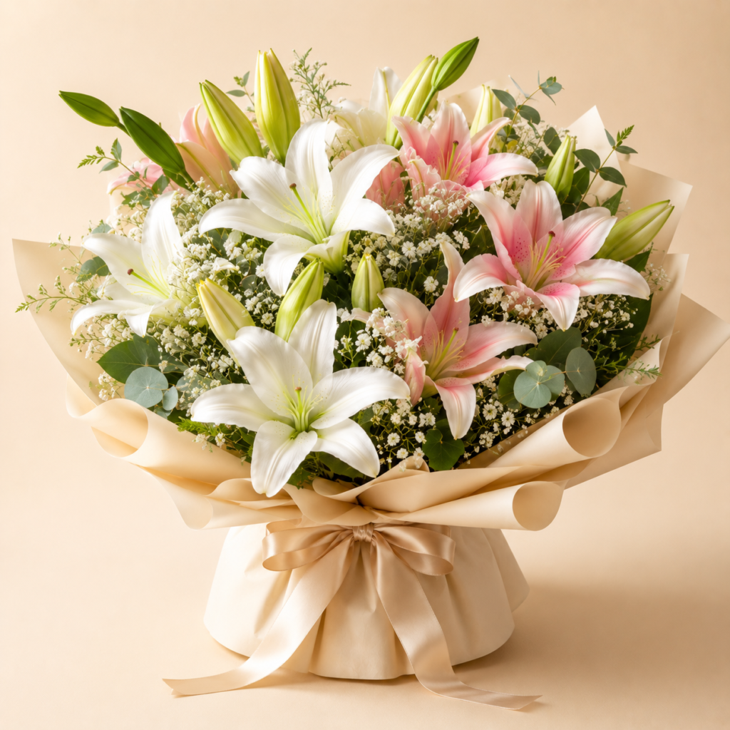 Lilies