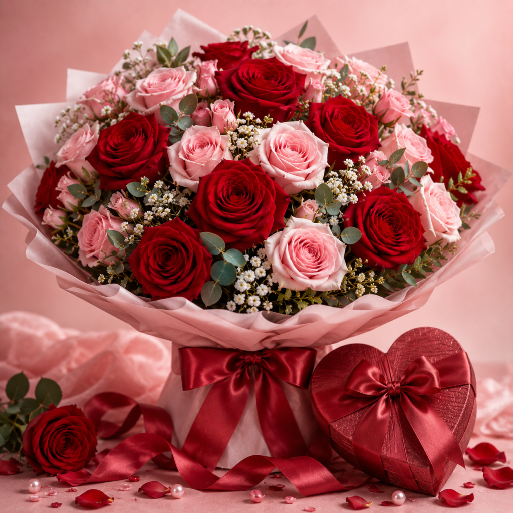 Love & Romance
