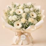Pure Remembrance Blooms