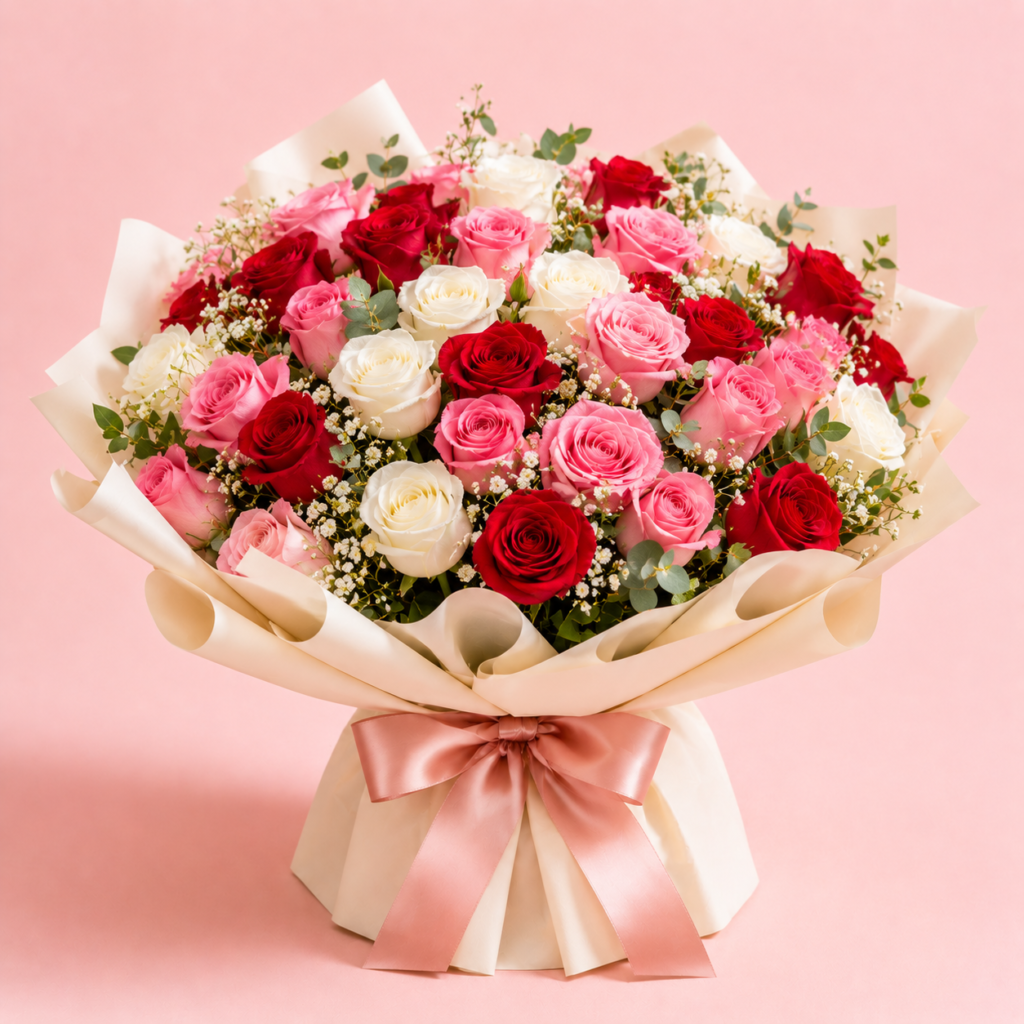 Roses