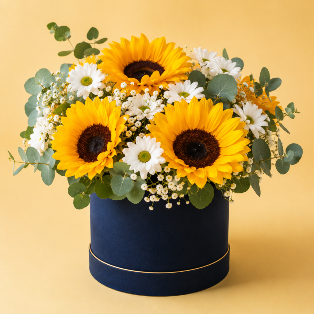 Sunflowers