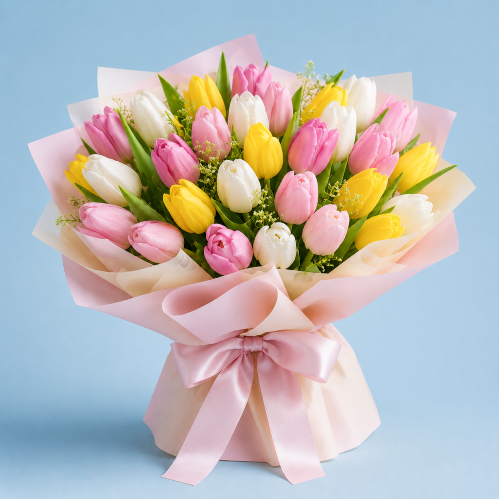 Tulips