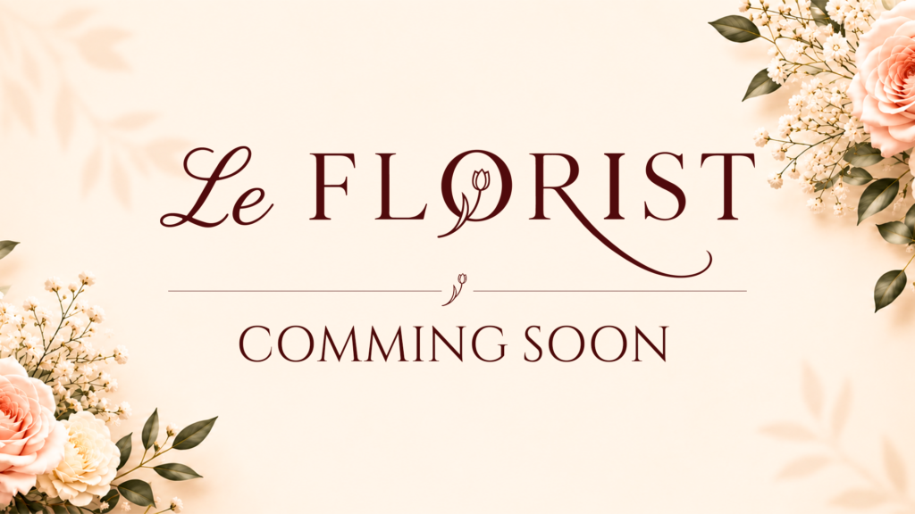 comming soon